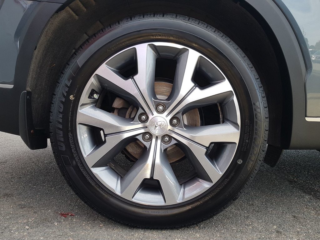 2021 Hyundai Palisade in Antigonish, Nova Scotia - 12 - w1024h768px