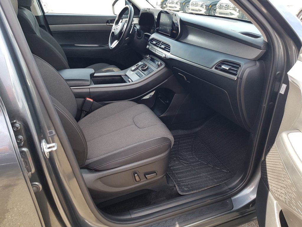 2021 Hyundai Palisade in Antigonish, Nova Scotia - 67 - w1024h768px