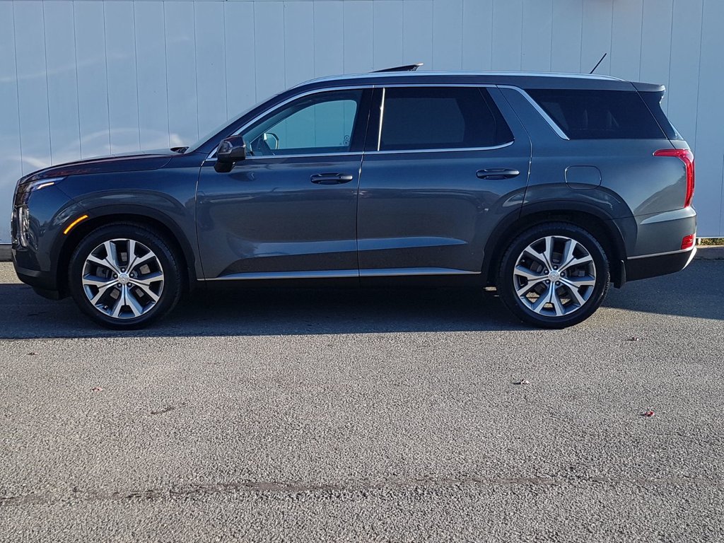 2021 Hyundai Palisade in Antigonish, Nova Scotia - 6 - w1024h768px