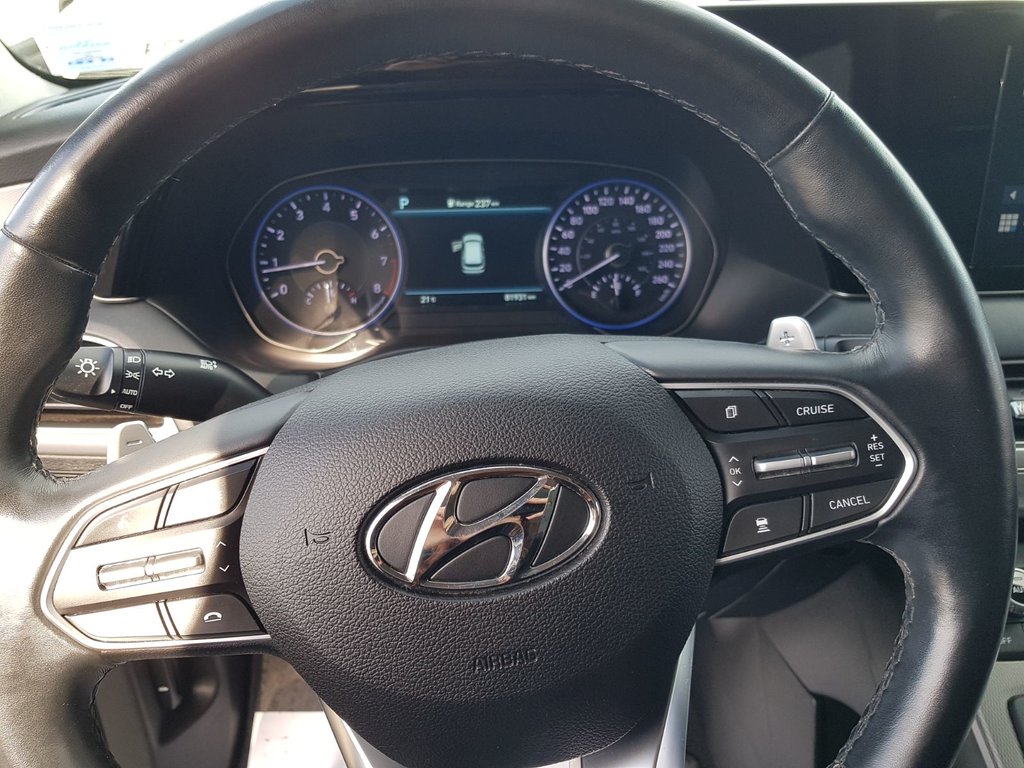 2021 Hyundai Palisade in Antigonish, Nova Scotia - 55 - w1024h768px