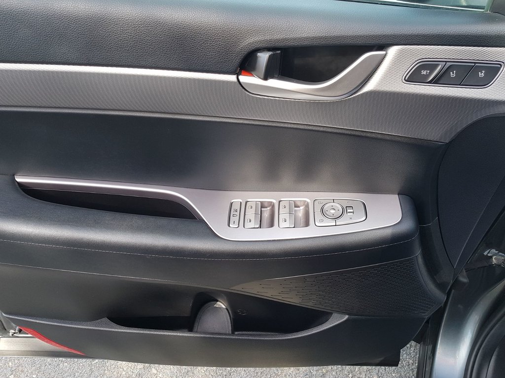 2021 Hyundai Palisade in Antigonish, Nova Scotia - 50 - w1024h768px