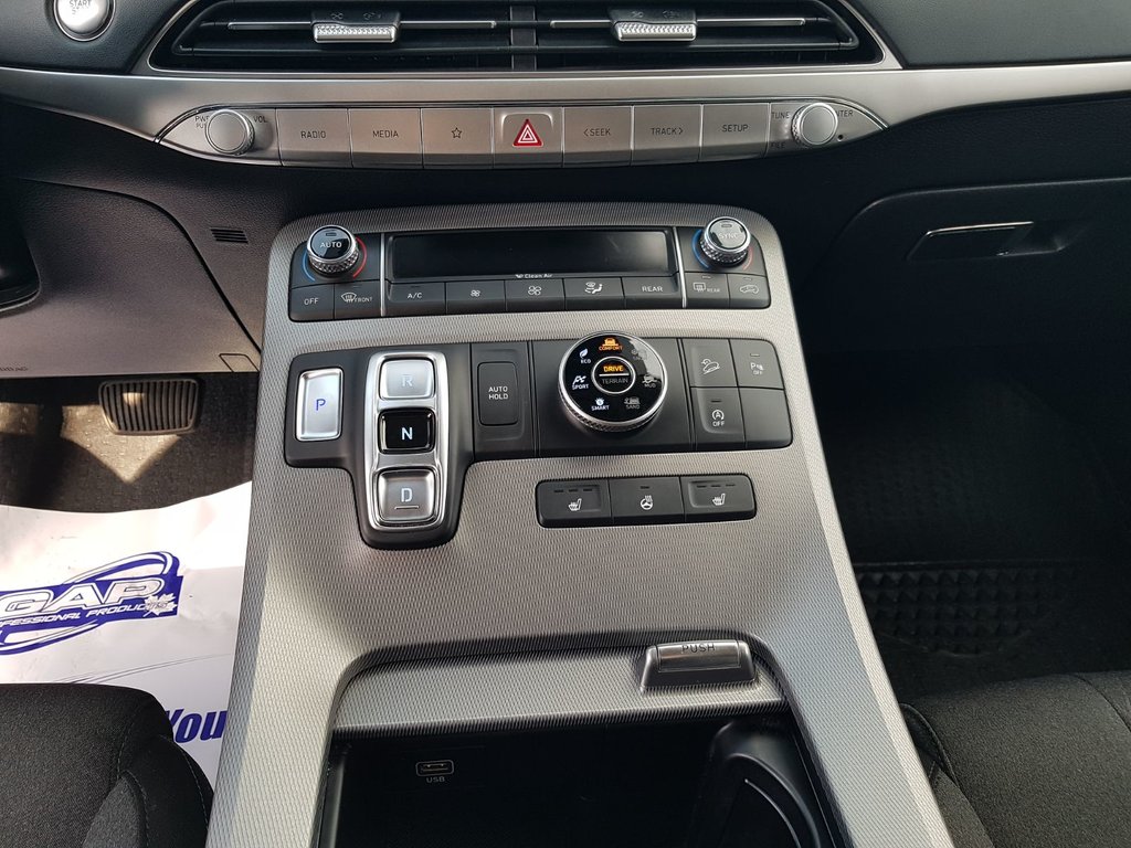 2021 Hyundai Palisade in Antigonish, Nova Scotia - 59 - w1024h768px