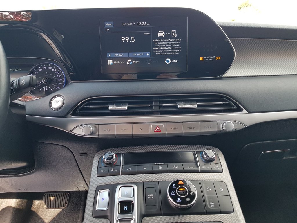 2021 Hyundai Palisade in Antigonish, Nova Scotia - 58 - w1024h768px