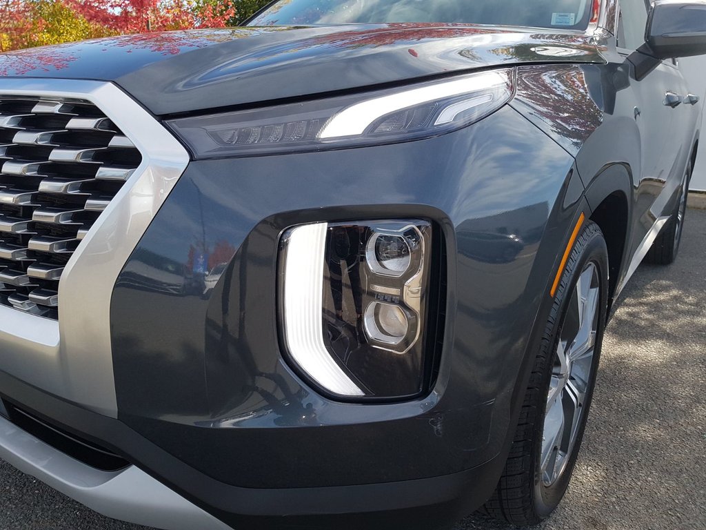 2021 Hyundai Palisade in Antigonish, Nova Scotia - 15 - w1024h768px