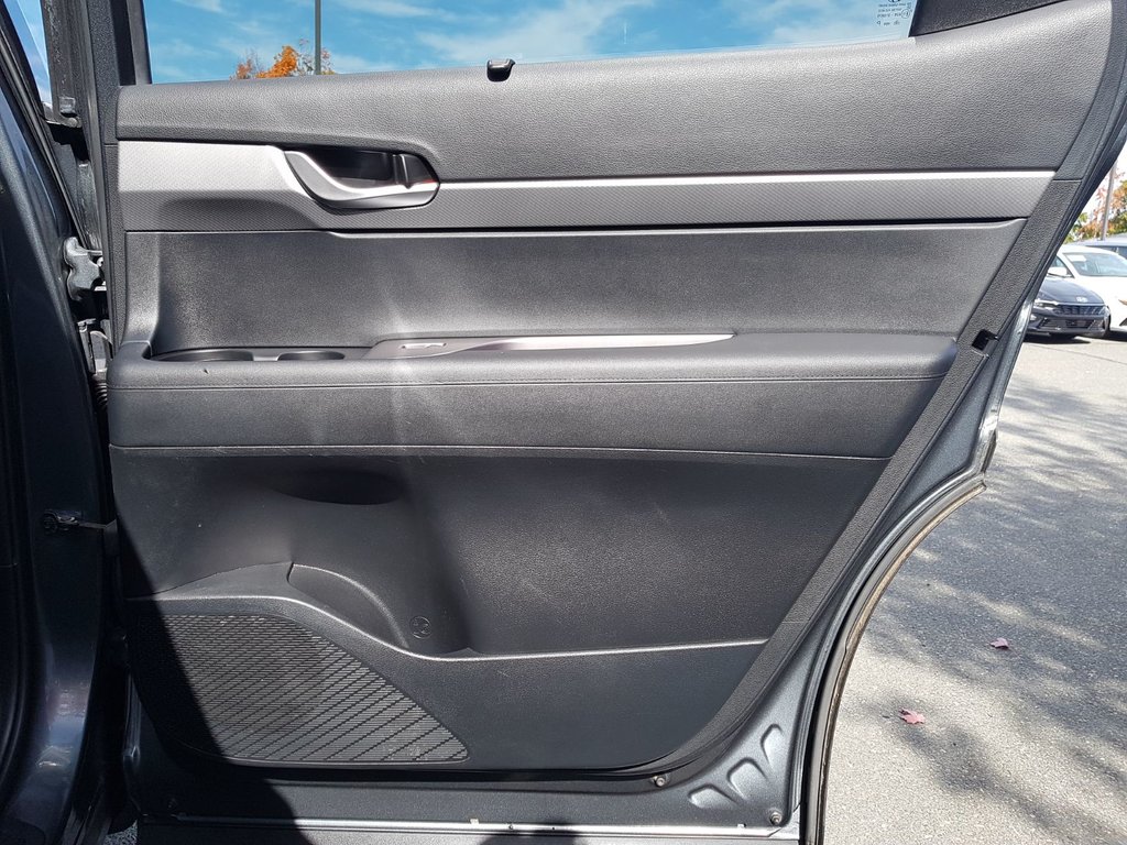 2021 Hyundai Palisade in Antigonish, Nova Scotia - 25 - w1024h768px