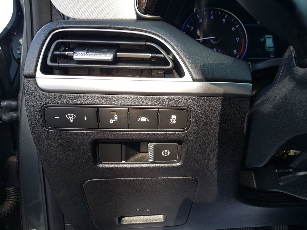 2021 Hyundai Palisade in Antigonish, Nova Scotia - 54 - w1024h768px