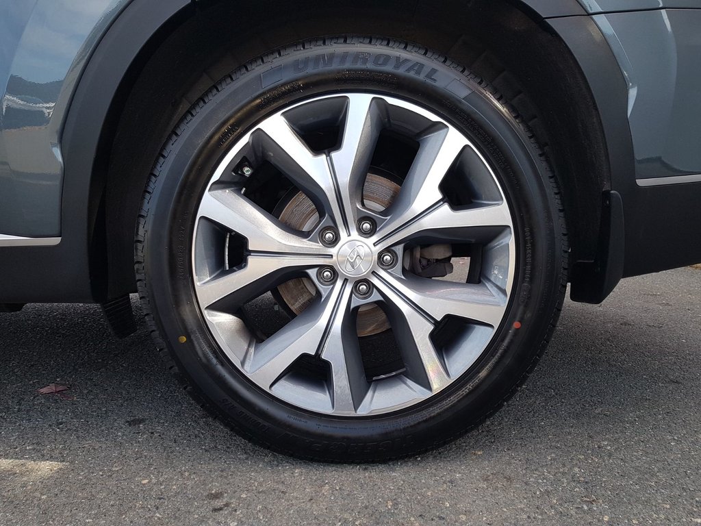 2021 Hyundai Palisade in Antigonish, Nova Scotia - 11 - w1024h768px