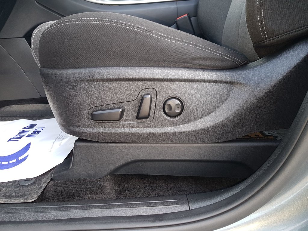 2021 Hyundai Palisade in Antigonish, Nova Scotia - 53 - w1024h768px