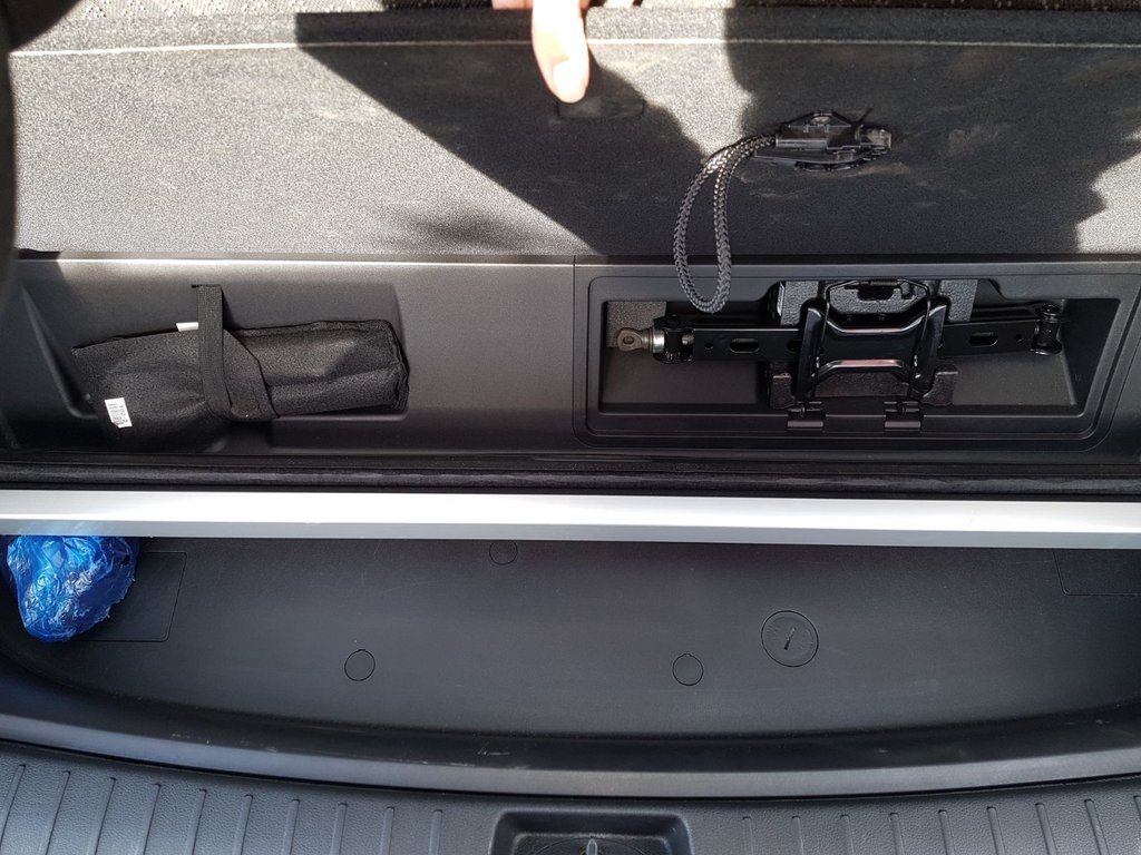 2021 Hyundai Palisade in Antigonish, Nova Scotia - 45 - w1024h768px