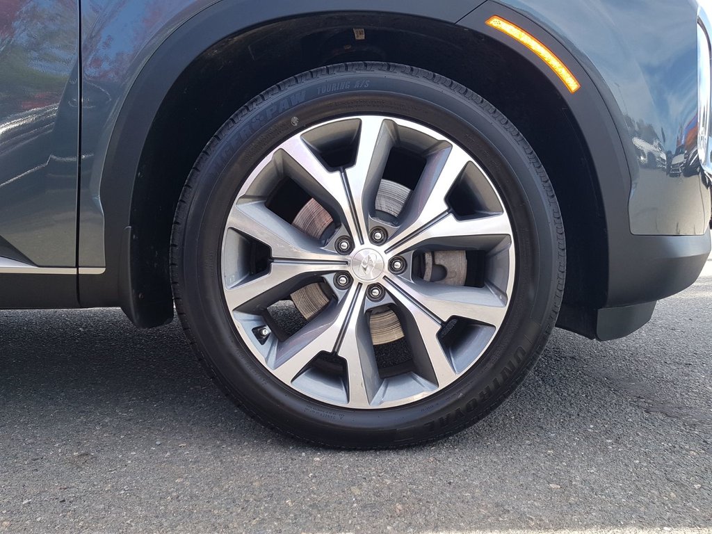 2021 Hyundai Palisade in Antigonish, Nova Scotia - 13 - w1024h768px