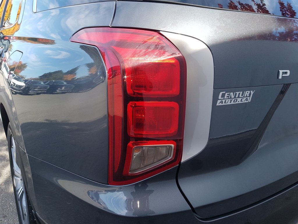 2021 Hyundai Palisade in Antigonish, Nova Scotia - 22 - w1024h768px