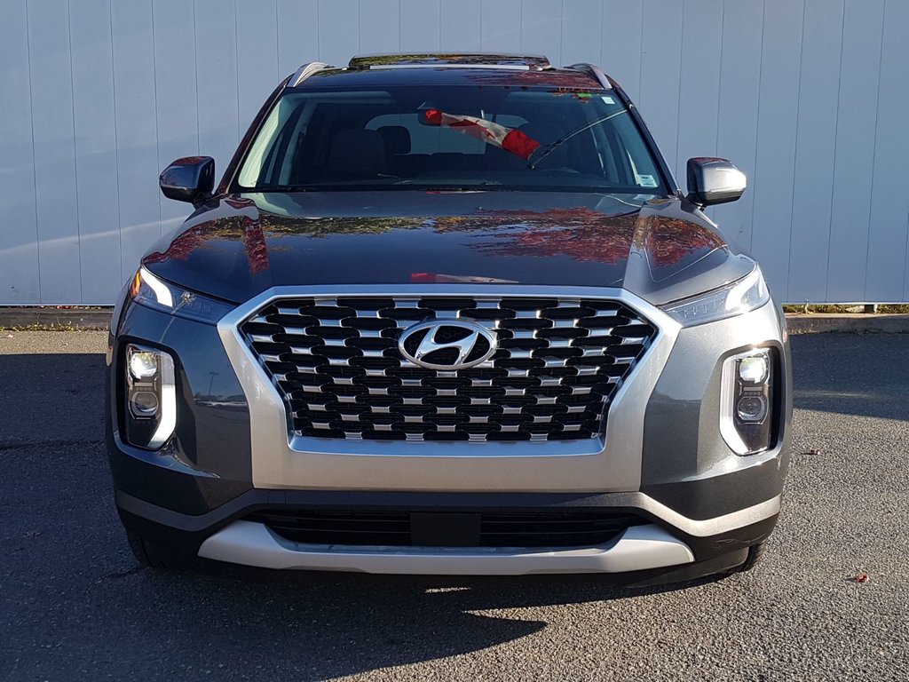 2021 Hyundai Palisade in Antigonish, Nova Scotia - 8 - w1024h768px