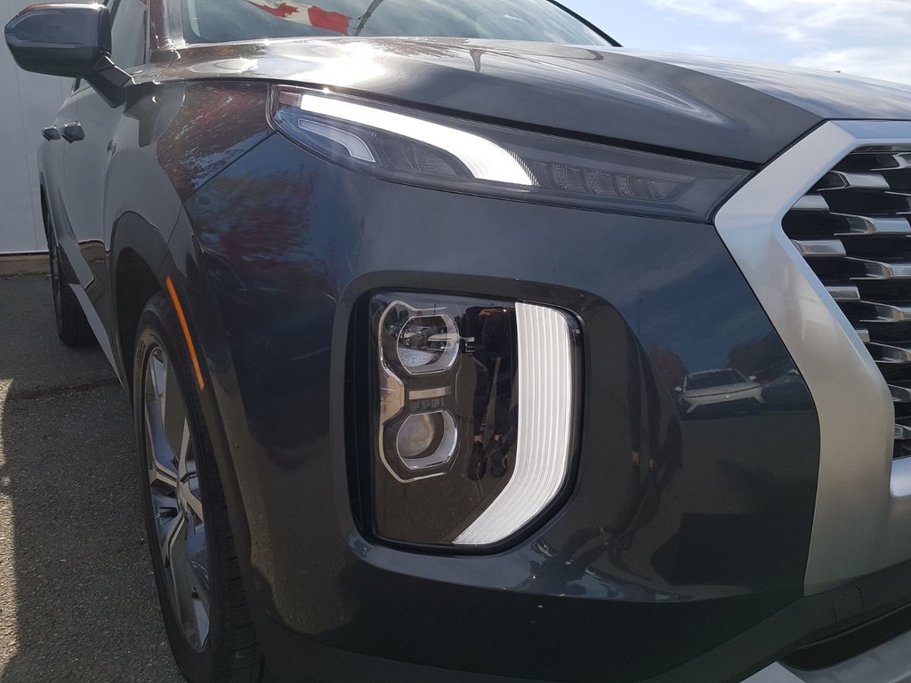 2021 Hyundai Palisade in Antigonish, Nova Scotia - 14 - w1024h768px