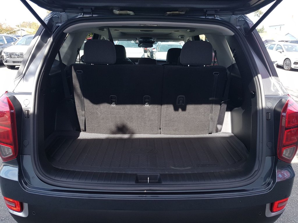 2021 Hyundai Palisade in Antigonish, Nova Scotia - 24 - w1024h768px
