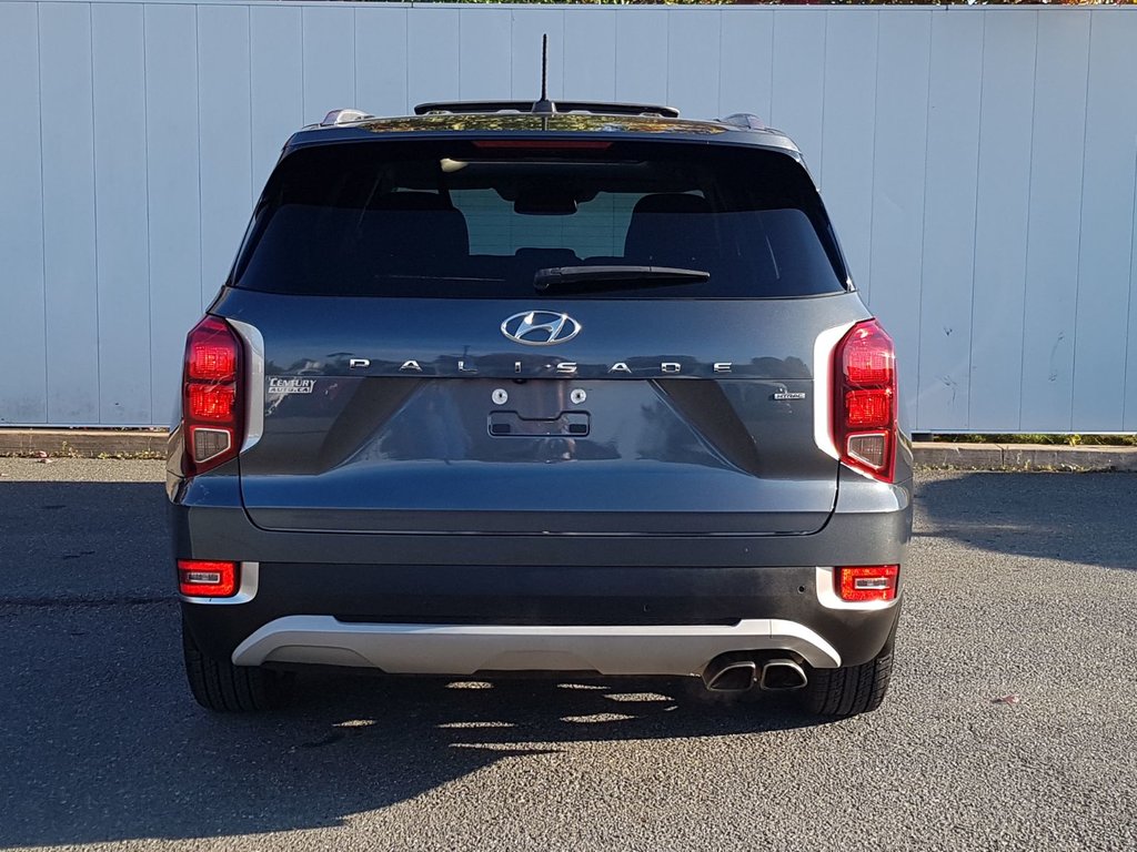 2021 Hyundai Palisade in Antigonish, Nova Scotia - 4 - w1024h768px
