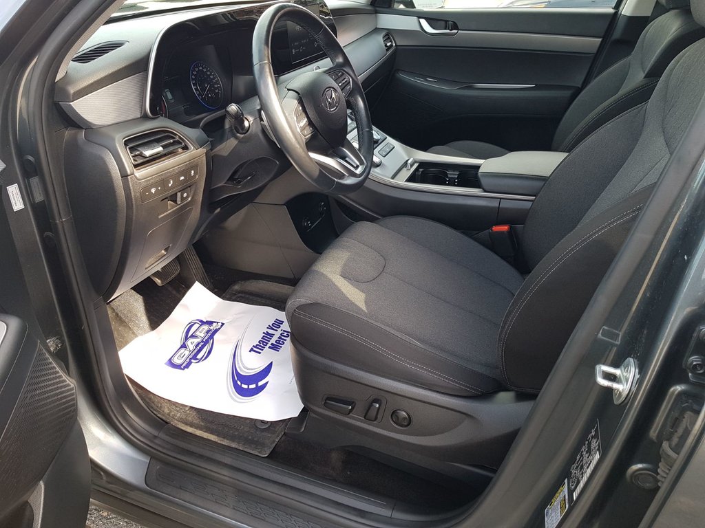 2021 Hyundai Palisade in Antigonish, Nova Scotia - 51 - w1024h768px