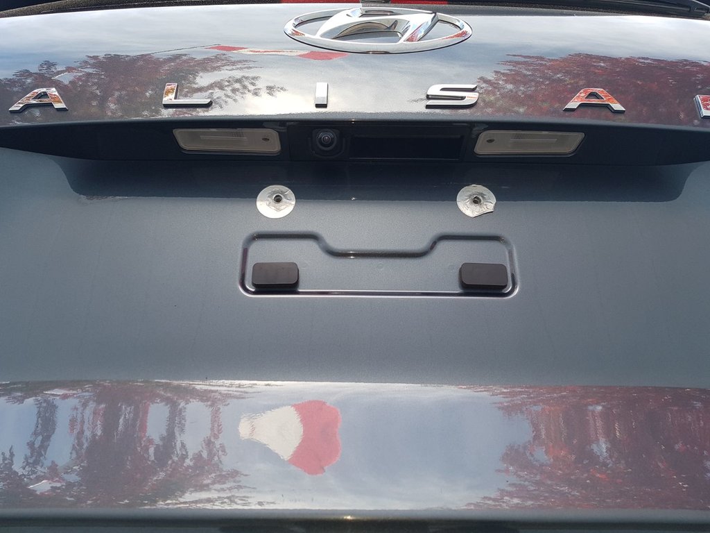 2021 Hyundai Palisade in Antigonish, Nova Scotia - 23 - w1024h768px