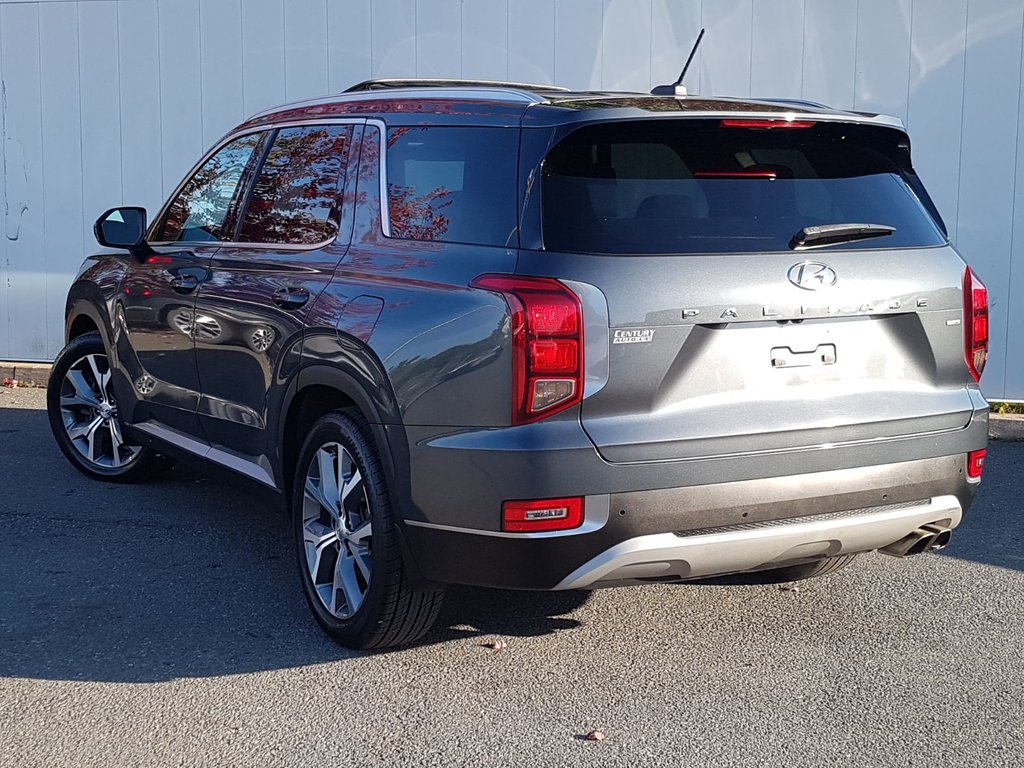 2021 Hyundai Palisade in Antigonish, Nova Scotia - 5 - w1024h768px