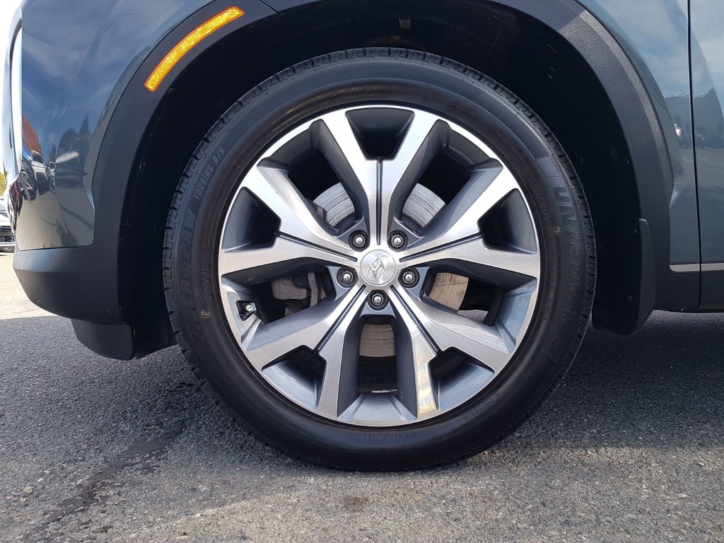 2021 Hyundai Palisade in Antigonish, Nova Scotia - 10 - w1024h768px