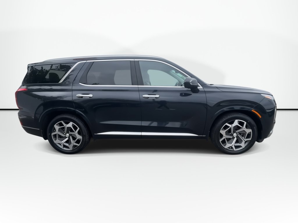2021 Hyundai Palisade Ultimate Calligraphy | Leather | Roof | Nav in Saint John, New Brunswick - 9 - w1024h768px