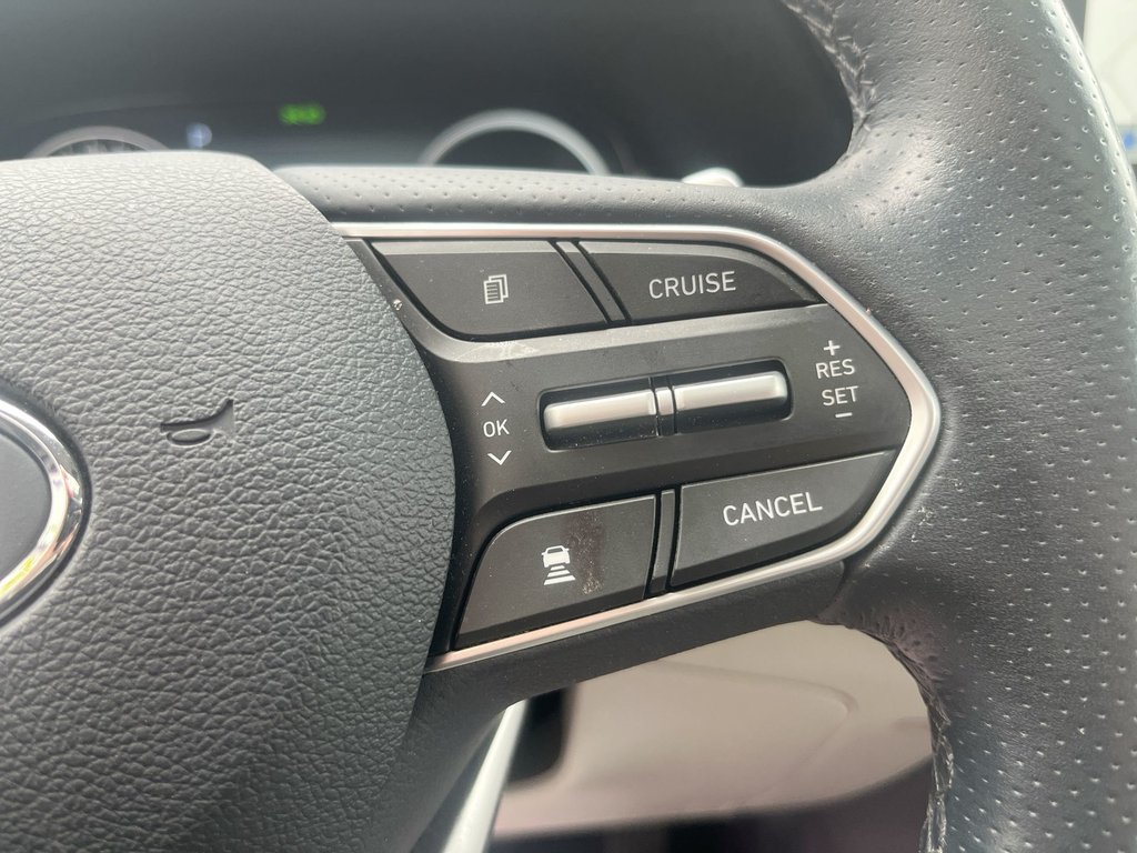 2021 Hyundai Palisade Ultimate Calligraphy | Leather | Roof | Nav in Saint John, New Brunswick - 21 - w1024h768px
