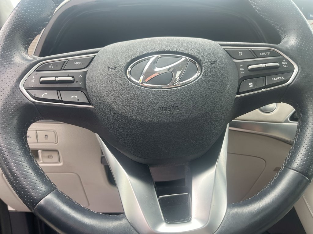 2021 Hyundai Palisade Ultimate Calligraphy | Leather | Roof | Nav in Saint John, New Brunswick - 18 - w1024h768px