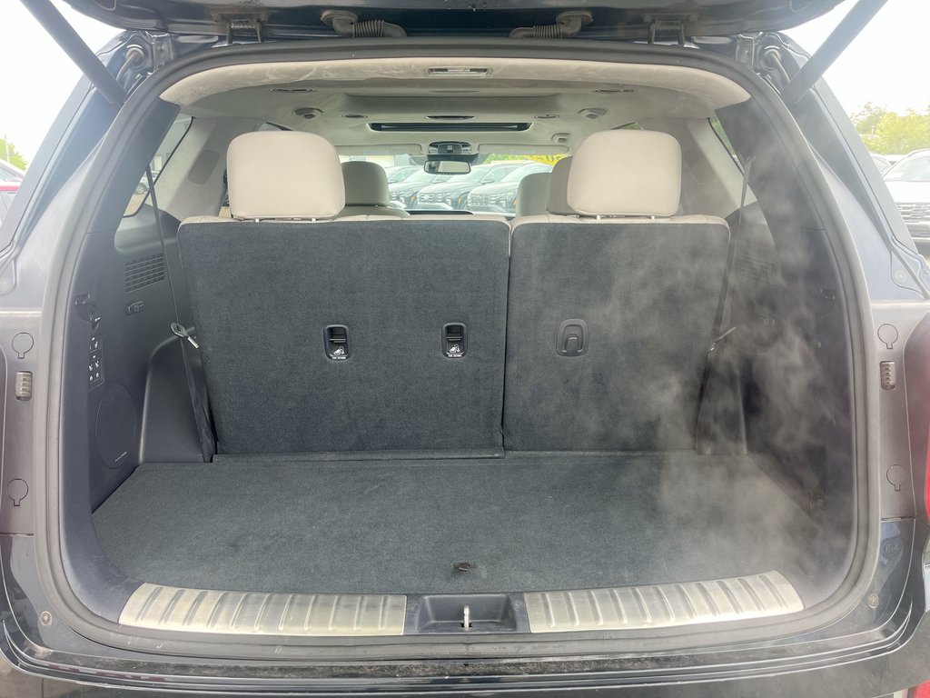 2021 Hyundai Palisade Ultimate Calligraphy | Leather | Roof | Nav in Saint John, New Brunswick - 36 - w1024h768px