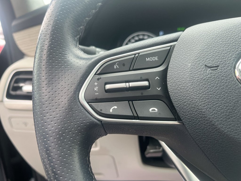 2021 Hyundai Palisade Ultimate Calligraphy | Leather | Roof | Nav in Saint John, New Brunswick - 20 - w1024h768px