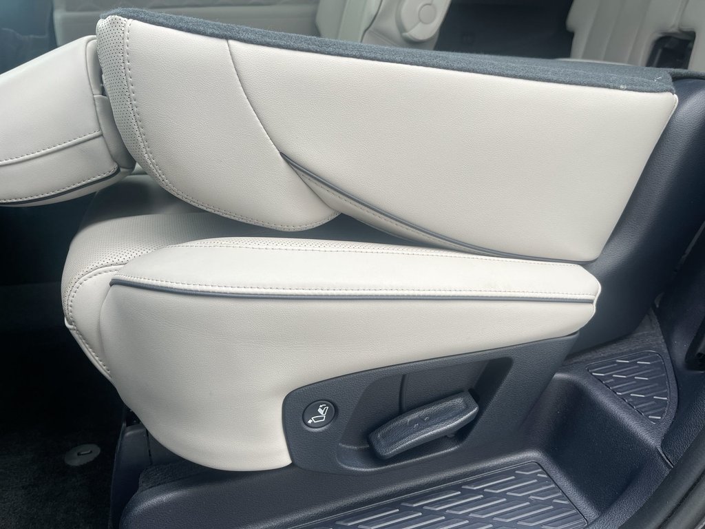 2021 Hyundai Palisade Ultimate Calligraphy | Leather | Roof | Nav in Saint John, New Brunswick - 34 - w1024h768px