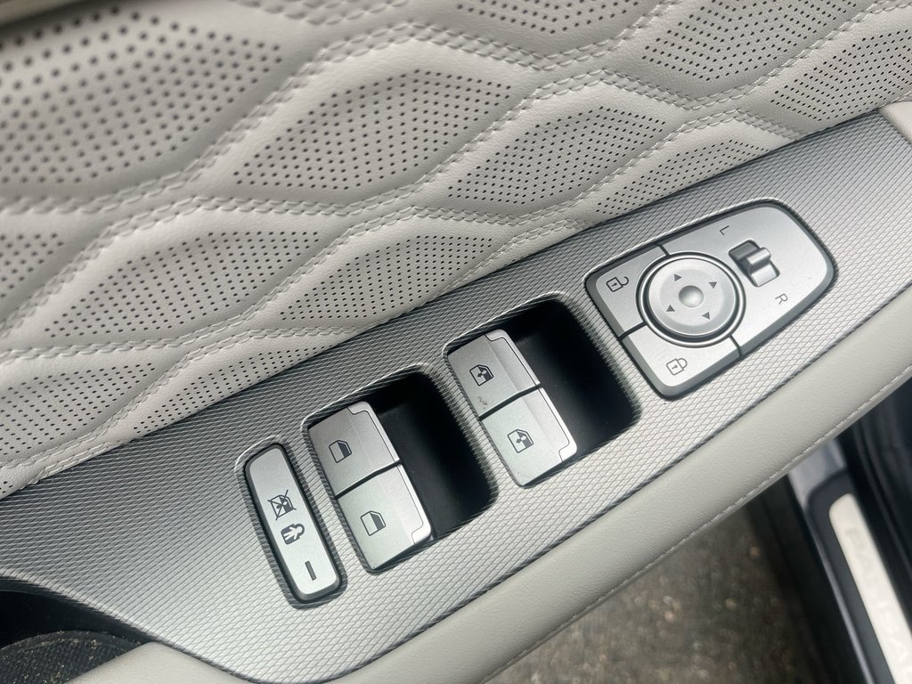 2021 Hyundai Palisade Ultimate Calligraphy | Leather | Roof | Nav in Saint John, New Brunswick - 15 - w1024h768px
