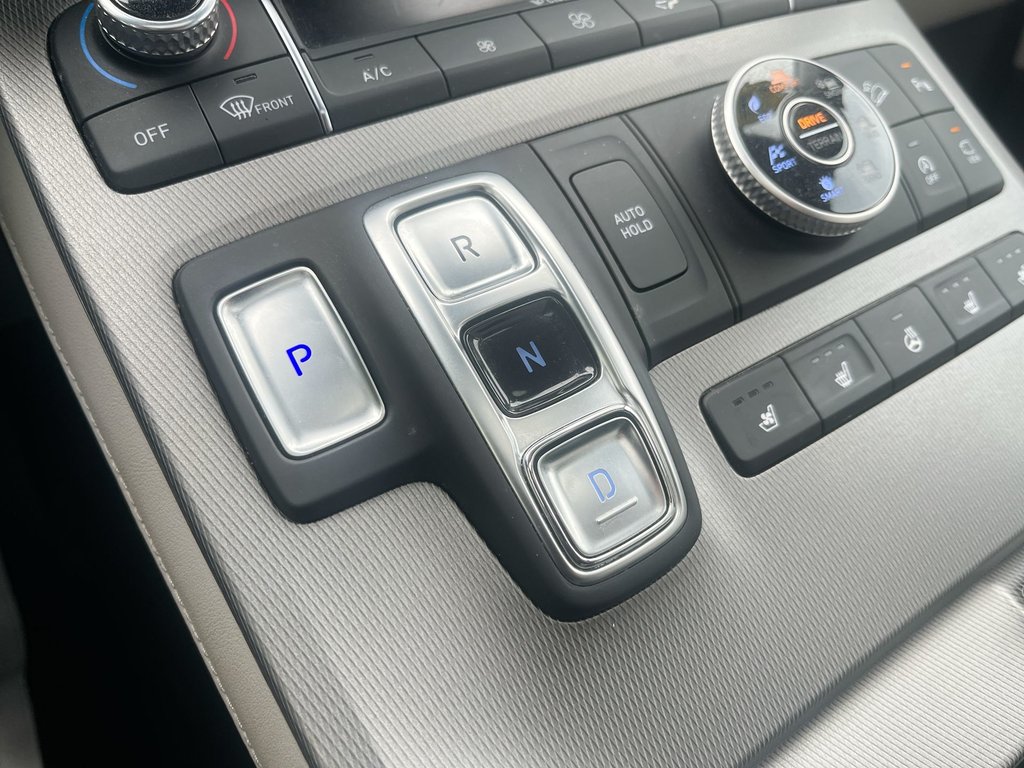 2021 Hyundai Palisade Ultimate Calligraphy | Leather | Roof | Nav in Saint John, New Brunswick - 29 - w1024h768px