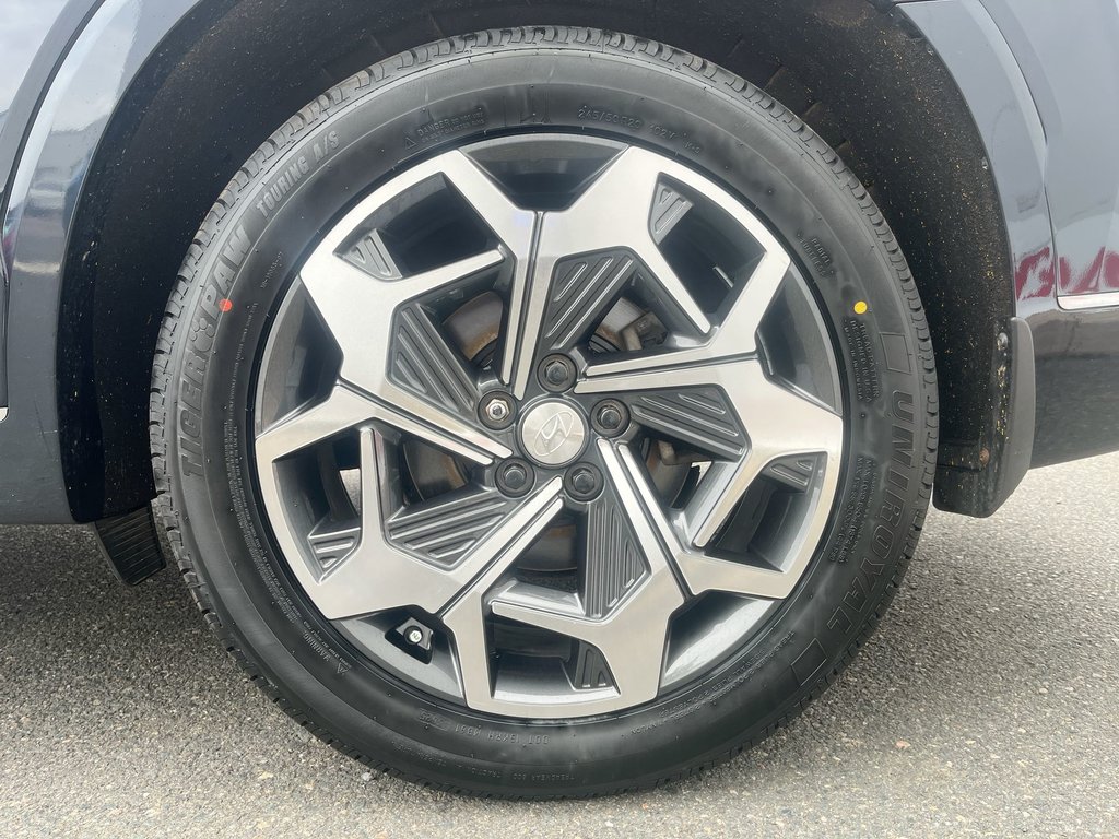 2021 Hyundai Palisade Ultimate Calligraphy | Leather | Roof | Nav in Saint John, New Brunswick - 10 - w1024h768px