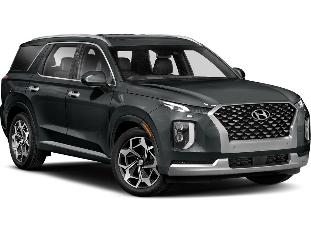 2021 Hyundai Palisade Ultimate Calligraphy | Leather | Roof | Nav in Saint John, New Brunswick - 1 - w1024h768px
