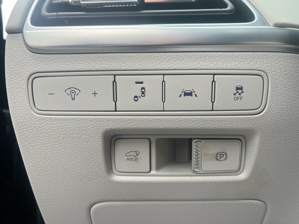 2021 Hyundai Palisade Ultimate Calligraphy | Leather | Roof | Nav in Saint John, New Brunswick - 22 - w1024h768px