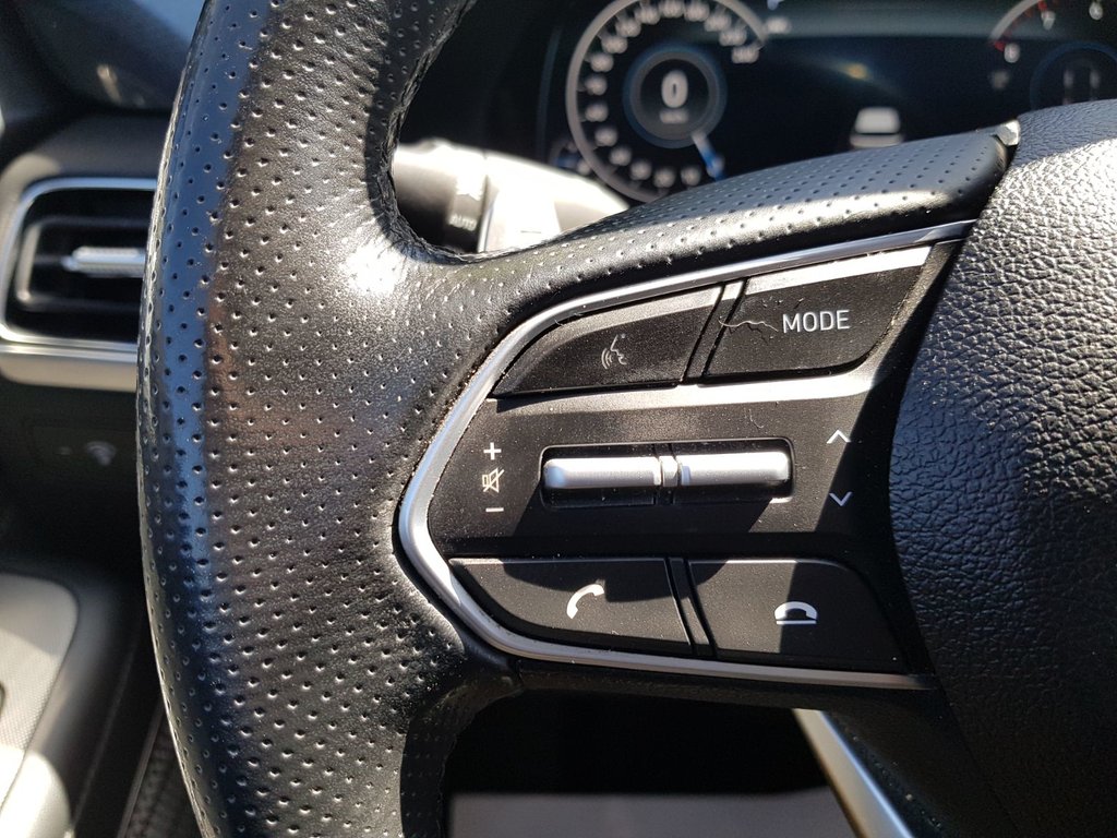 2022 Hyundai Palisade Ultimate Calligraphy | Leather | Roof | Nav | Cam in Saint John, New Brunswick - 26 - w1024h768px