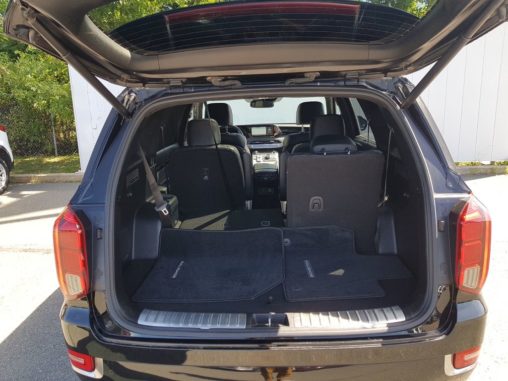 2022 Hyundai Palisade Ultimate Calligraphy | Leather | Roof | Nav | Cam in Saint John, New Brunswick - 57 - w1024h768px