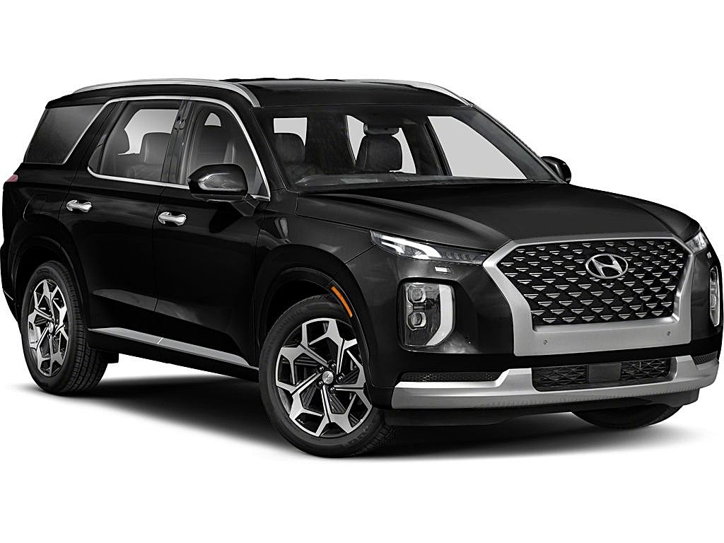 2022 Hyundai Palisade in Antigonish, Nova Scotia - 1 - w1024h768px