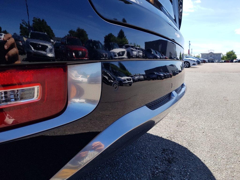 2022 Hyundai Palisade Ultimate Calligraphy | Leather | Roof | Nav | Cam in Saint John, New Brunswick - 12 - w1024h768px
