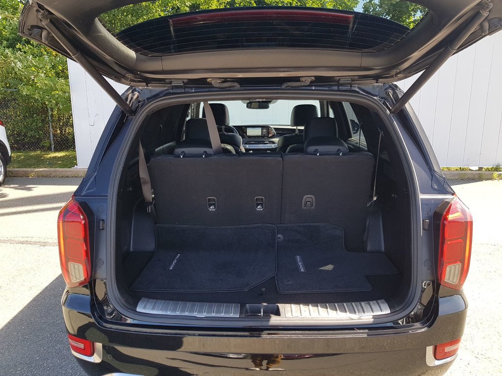 2022 Hyundai Palisade Ultimate Calligraphy | Leather | Roof | Nav | Cam in Saint John, New Brunswick - 58 - w1024h768px