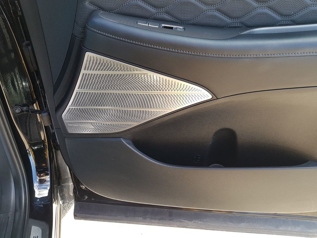 2022 Hyundai Palisade Ultimate Calligraphy | Leather | Roof | Nav | Cam in Saint John, New Brunswick - 71 - w1024h768px