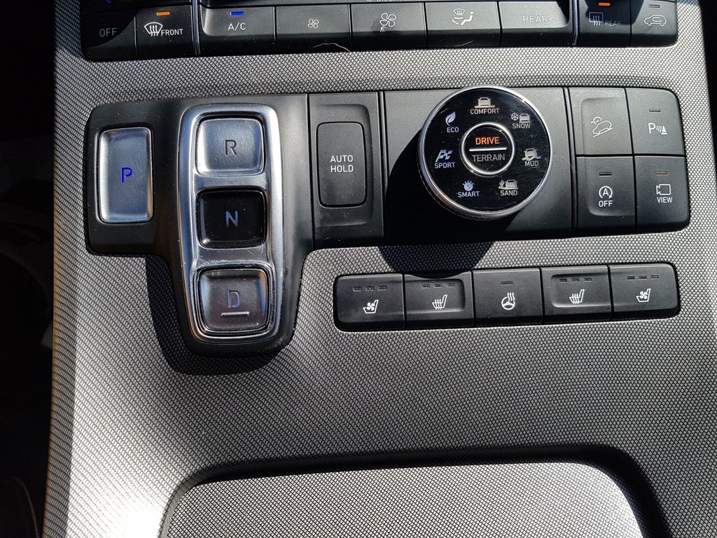 2022 Hyundai Palisade Ultimate Calligraphy | Leather | Roof | Nav | Cam in Saint John, New Brunswick - 36 - w1024h768px
