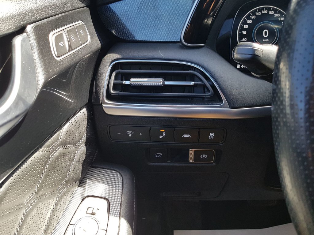 2022 Hyundai Palisade Ultimate Calligraphy | Leather | Roof | Nav | Cam in Saint John, New Brunswick - 25 - w1024h768px