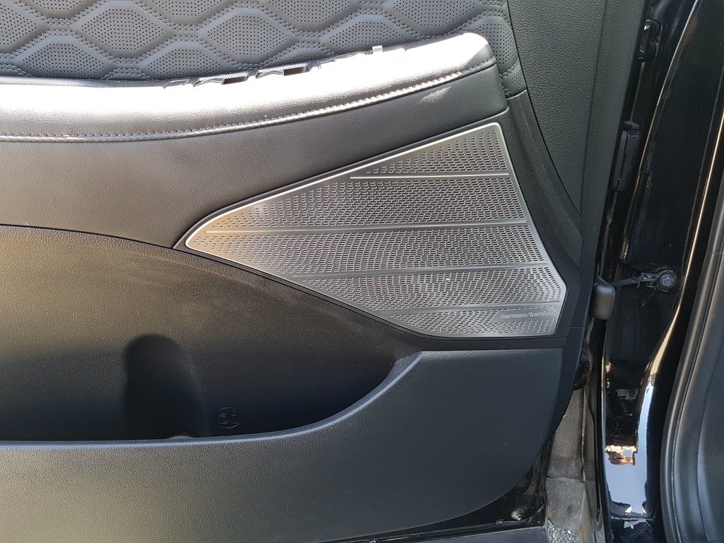 2022 Hyundai Palisade Ultimate Calligraphy | Leather | Roof | Nav | Cam in Saint John, New Brunswick - 22 - w1024h768px