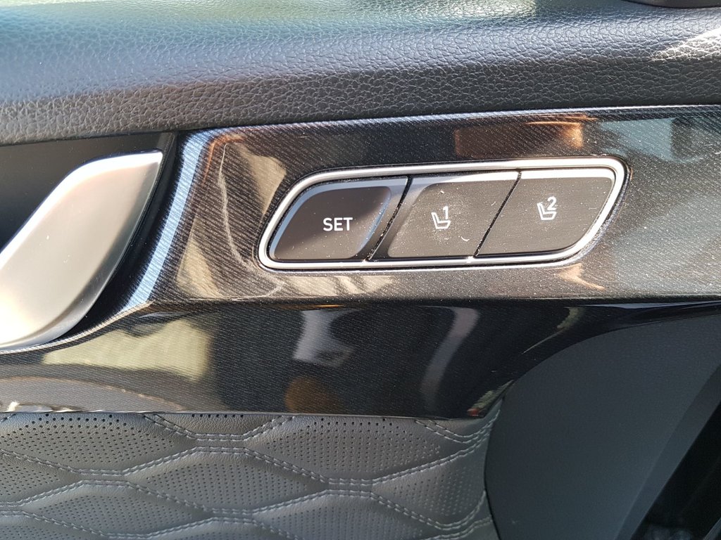 2022 Hyundai Palisade Ultimate Calligraphy | Leather | Roof | Nav | Cam in Saint John, New Brunswick - 20 - w1024h768px