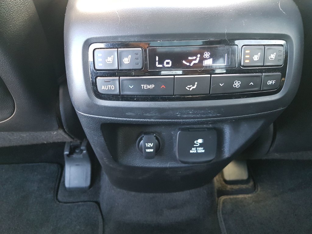 2022 Hyundai Palisade Ultimate Calligraphy | Leather | Roof | Nav | Cam in Saint John, New Brunswick - 50 - w1024h768px