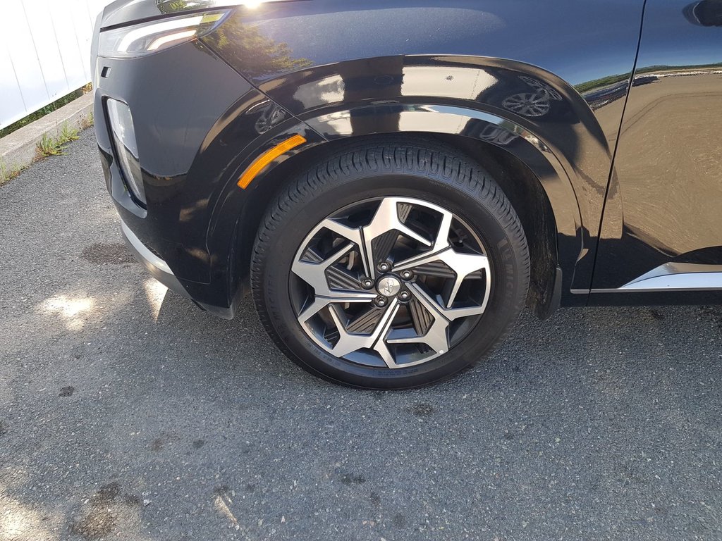 2022 Hyundai Palisade Ultimate Calligraphy | Leather | Roof | Nav | Cam in Saint John, New Brunswick - 16 - w1024h768px