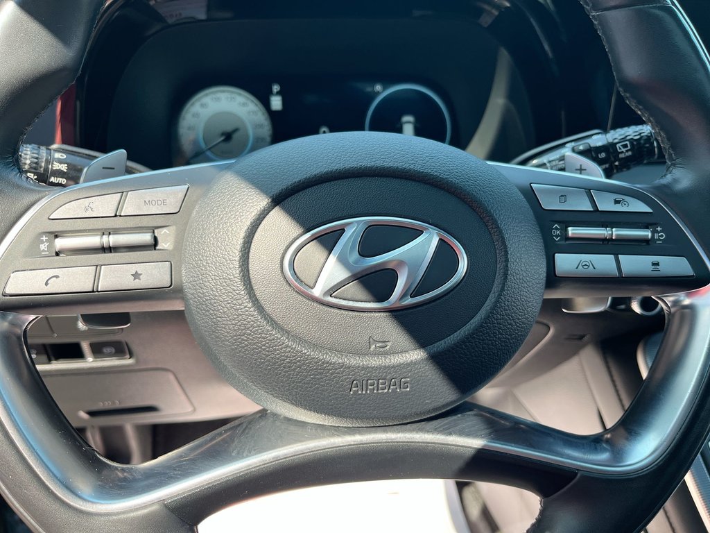 2023 Hyundai Palisade Ultimate | Leather | Roof | Warranty to 2027 in Saint John, New Brunswick - 18 - w1024h768px