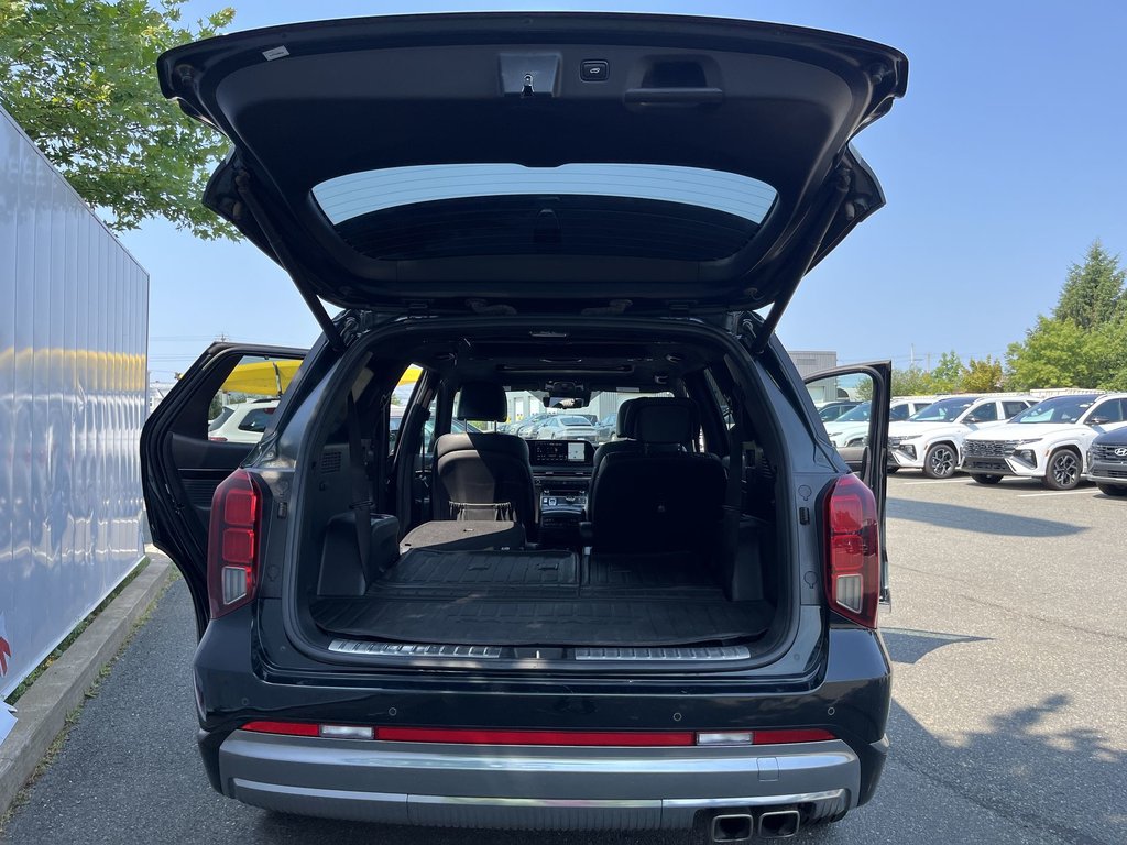 2023 Hyundai Palisade Ultimate | Leather | Roof | Warranty to 2027 in Saint John, New Brunswick - 37 - w1024h768px