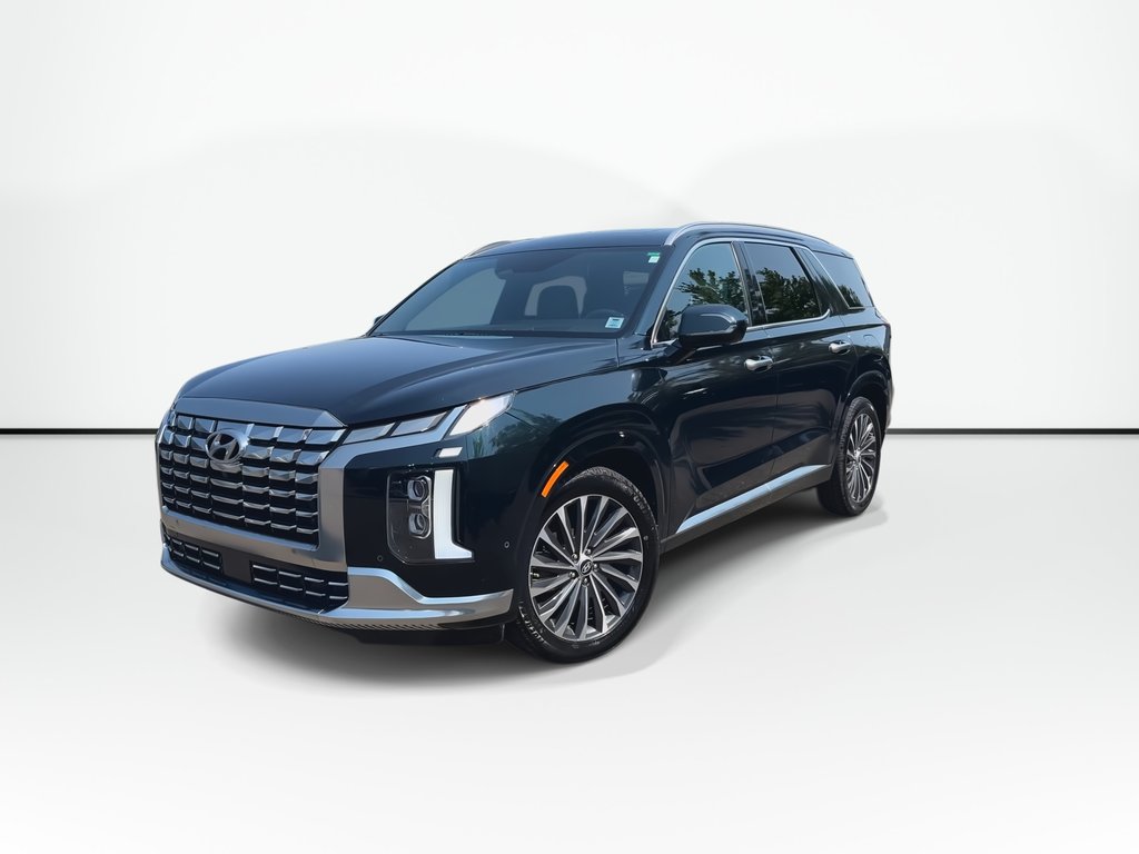 2023 Hyundai Palisade Ultimate | Leather | Roof | Warranty to 2027 in Saint John, New Brunswick - 4 - w1024h768px