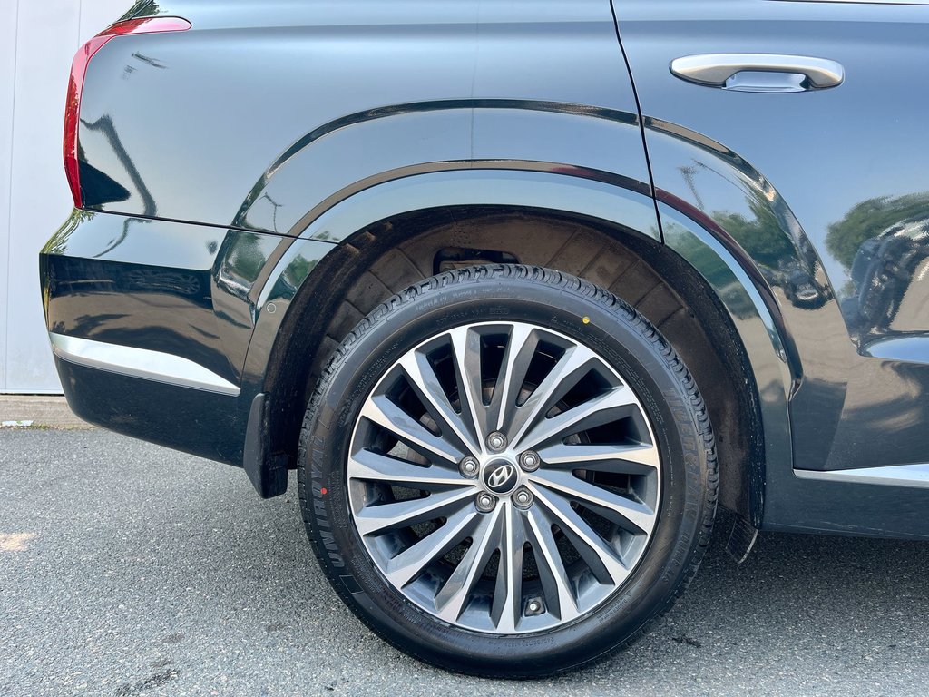 2023 Hyundai Palisade Ultimate | Leather | Roof | Warranty to 2027 in Saint John, New Brunswick - 10 - w1024h768px